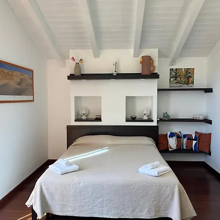 Bougainville Holiday home San Vincenzo