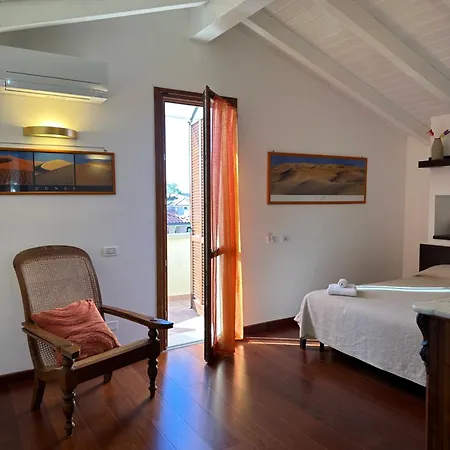 Bougainville San Vincenzo