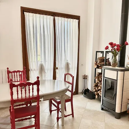 Holiday home Bougainville