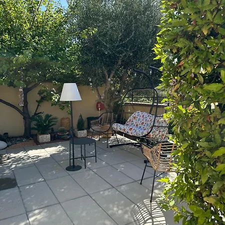 Holiday home Bougainville *