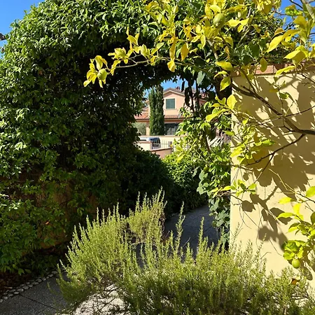 Bougainville Ferienhaus *