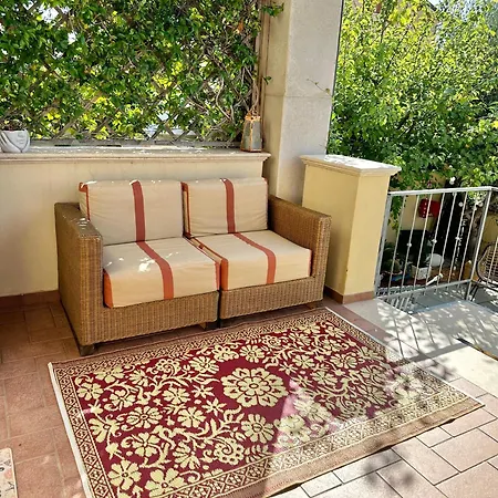 Holiday home Bougainville