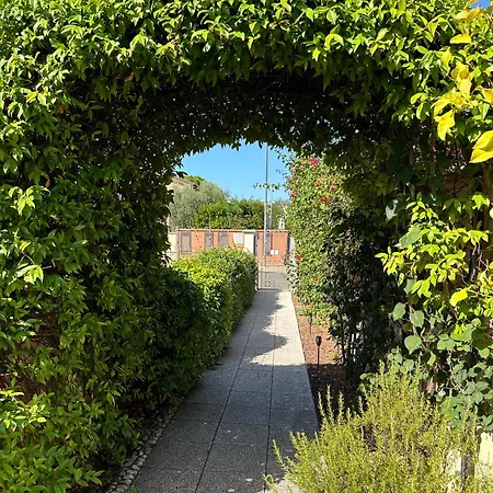 Bougainville Holiday home San Vincenzo