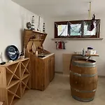 Holiday home Bougainville
